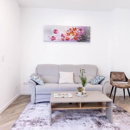 Neu I Ferienwohnung Jasmin Andernach Dış mekan fotoğraf