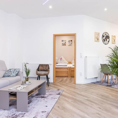 Neu I Ferienwohnung Jasmin Andernach Dış mekan fotoğraf