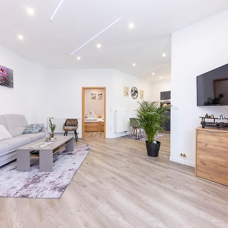 Neu I Ferienwohnung Jasmin Andernach Dış mekan fotoğraf