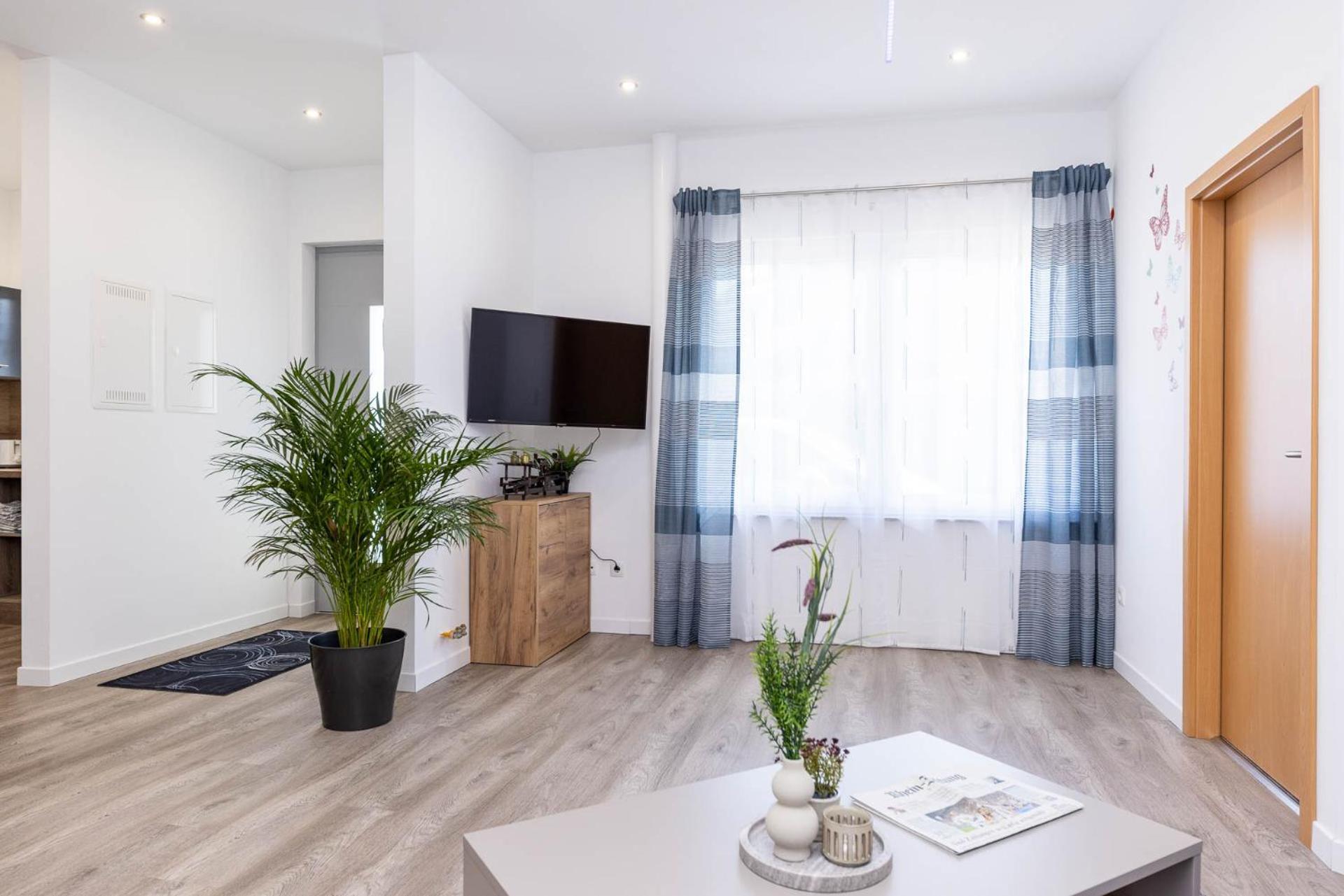 Neu I Ferienwohnung Jasmin Andernach Dış mekan fotoğraf