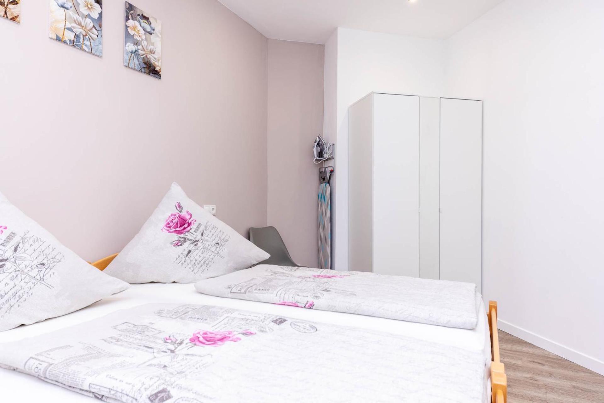 Neu I Ferienwohnung Jasmin Andernach Dış mekan fotoğraf