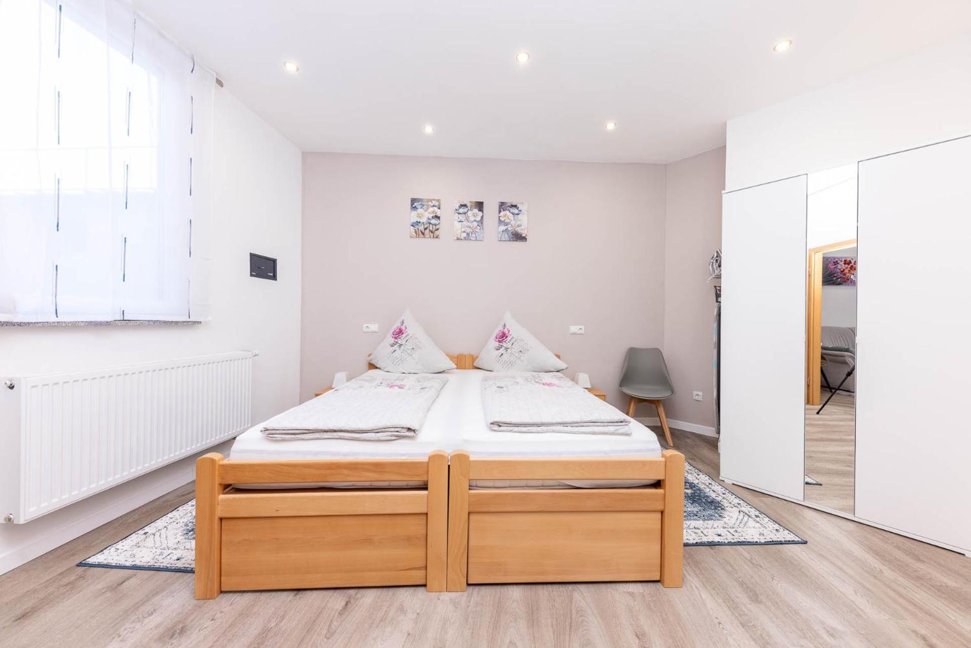 Neu I Ferienwohnung Jasmin Andernach Dış mekan fotoğraf