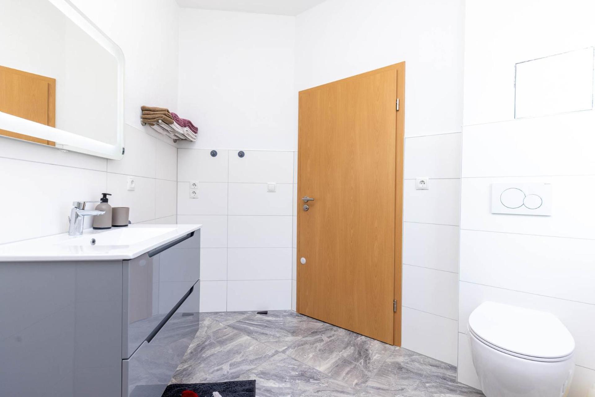 Neu I Ferienwohnung Jasmin Andernach Dış mekan fotoğraf