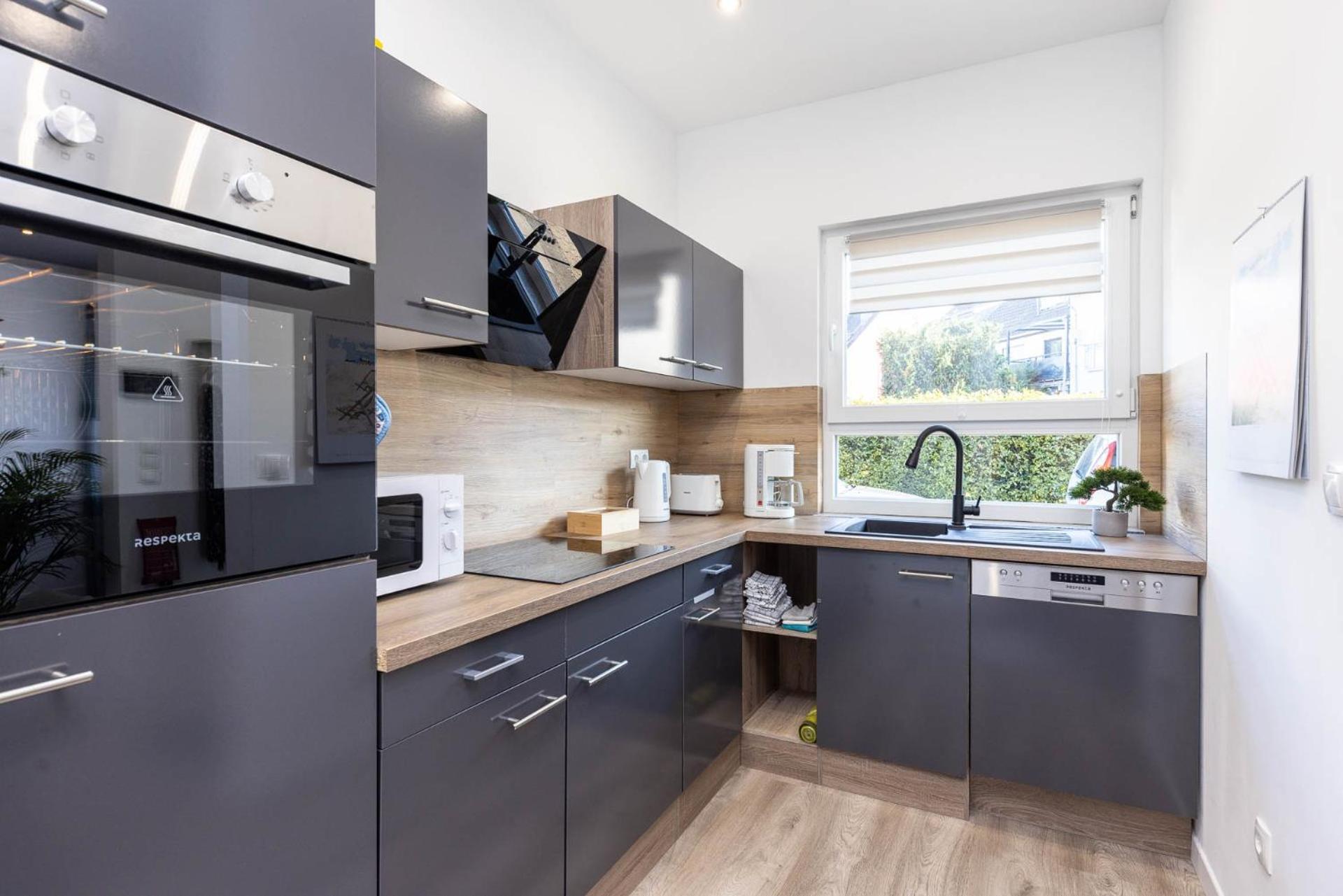 Neu I Ferienwohnung Jasmin Andernach Dış mekan fotoğraf
