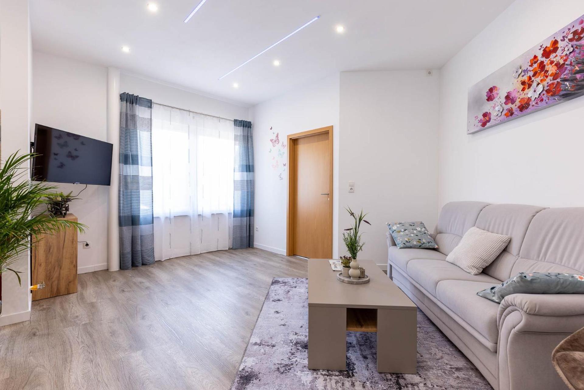 Neu I Ferienwohnung Jasmin Andernach Dış mekan fotoğraf